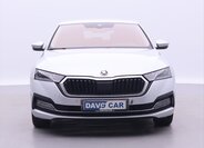 Škoda Octavia Sedan / Limuzína 2,0 l 110 kw