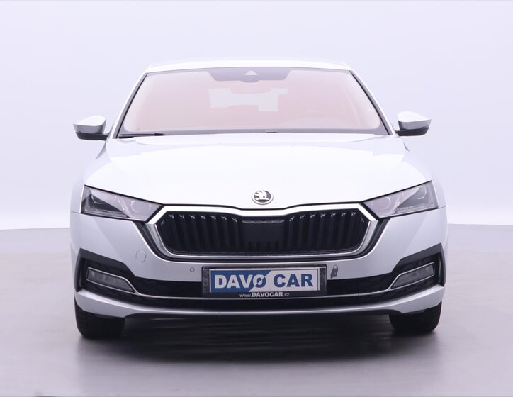 Škoda Octavia Sedan / Limuzína 2,0 l 110 kw