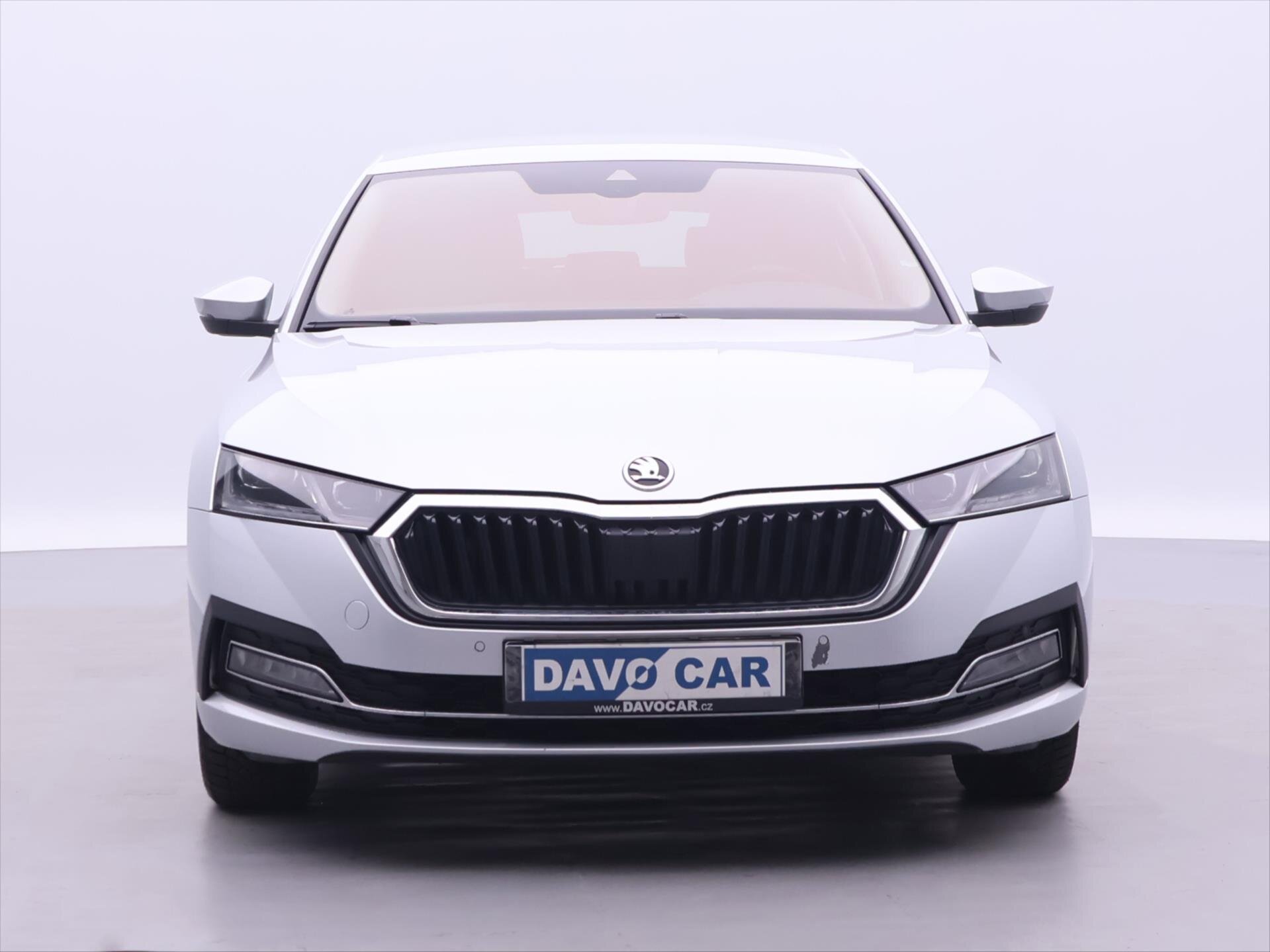 Škoda Octavia Sedan / Limuzína 2,0 l 110 kw