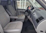 Volkswagen Transporter VAN-Minibus 2,0 l 103 kw