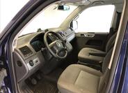 Volkswagen Multivan 9