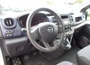 Opel Vivaro 22