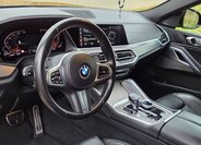 BMW X6 Sedan 0,0 210 kw