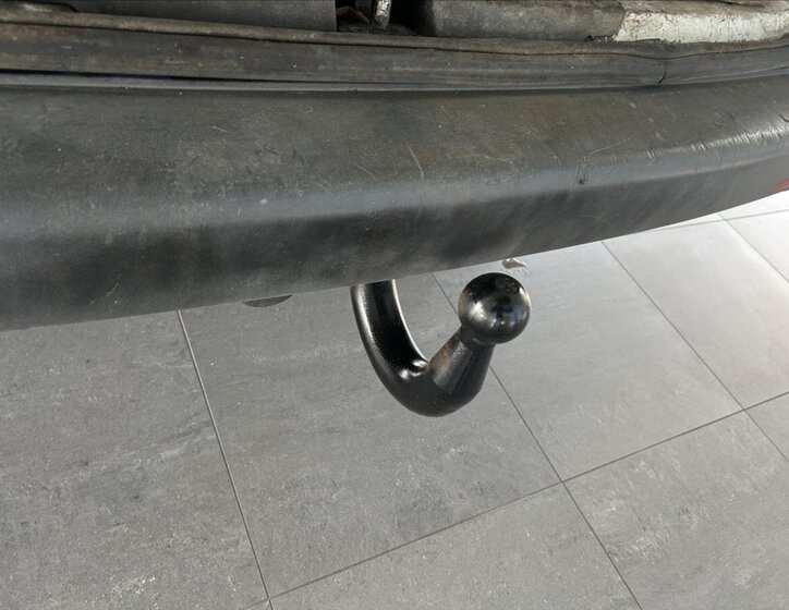 Volkswagen Transporter 17