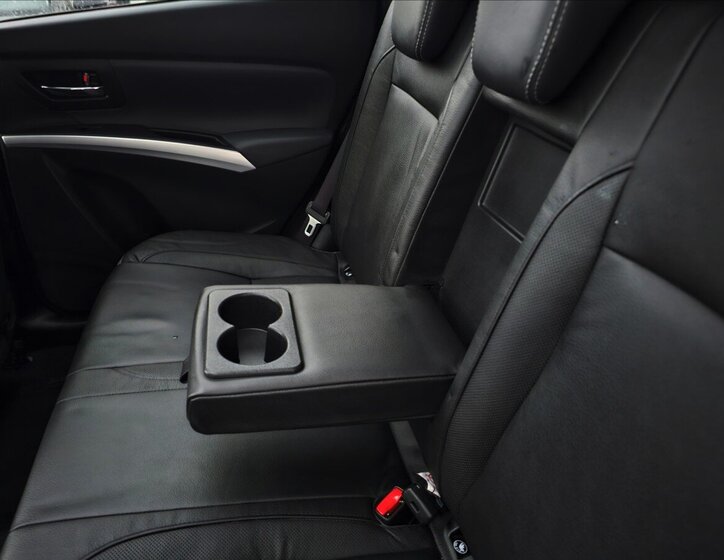 Suzuki SX4 S-Cross Hatchback 1,4 l 103 kw