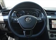Volkswagen Passat Kombi 1,6 l 88 kw