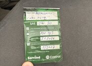 Volvo V60 Kombi 2,0 l 180 kw