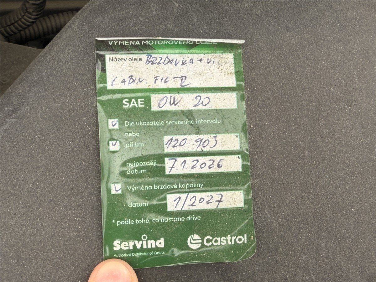 Volvo V60 Kombi 2,0 l 180 kw