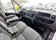 Fiat Ducato Ostatní 2,3 l 130 kw