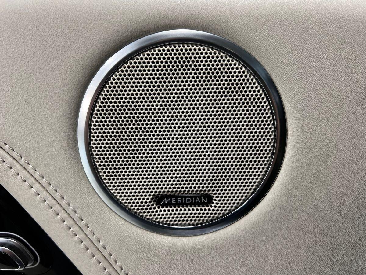 Land Rover Range Rover SUV / Terénní 5,0 l 386 kw