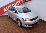 Volkswagen Golf Plus MPV 1,2 l 63 kw