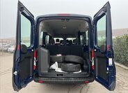 Ford Transit 33