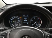 Mercedes-Benz Vito MPV 2,1 l 120 kw