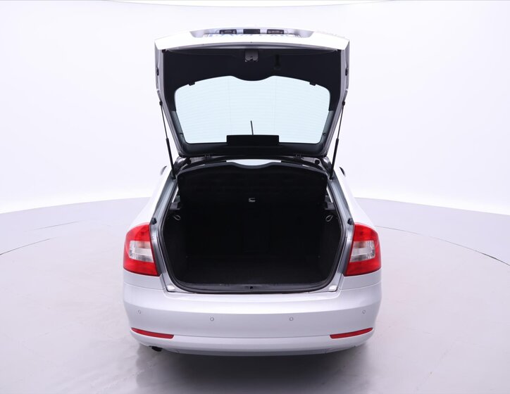 Škoda Octavia Liftback 2,0 l 103 kw