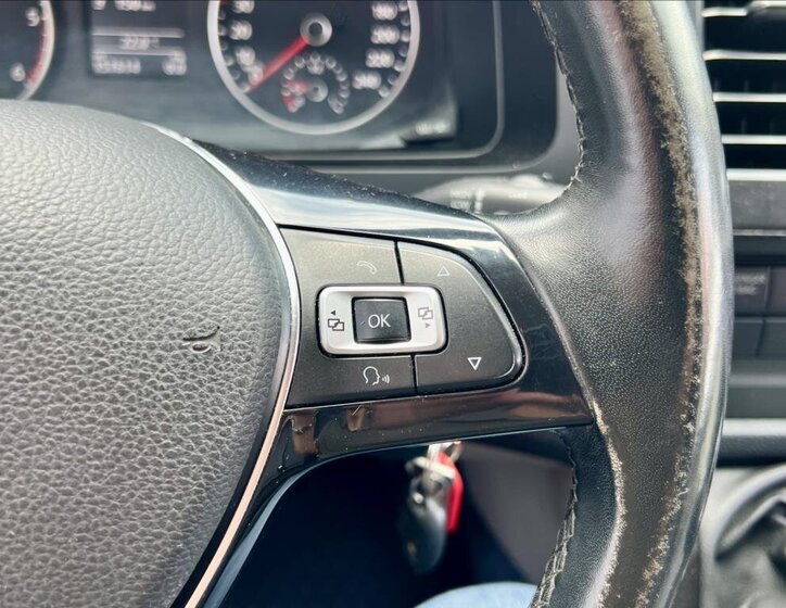 Volkswagen Transporter 27