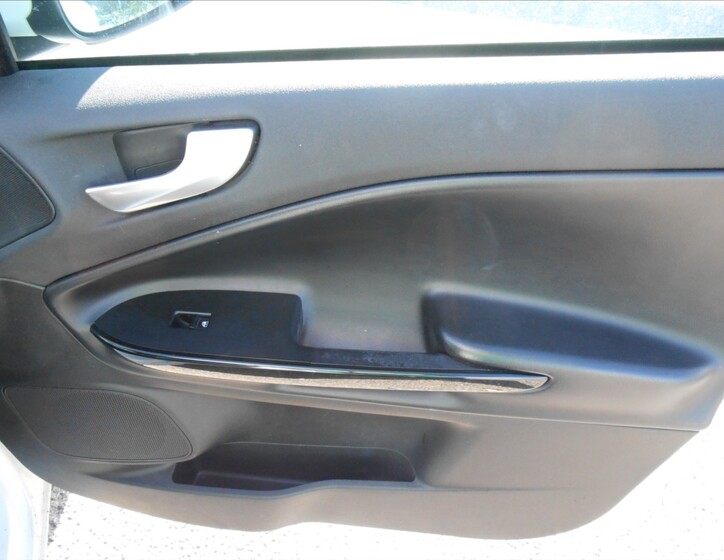 Alfa Romeo Giulietta 13