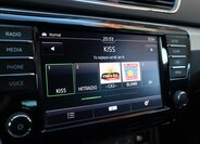 Škoda Superb Kombi 2,0 l 110 kw