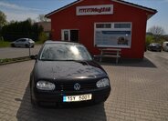 Volkswagen Golf Hatchback 1,4 l 55 kw