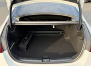 Mercedes-Benz Třídy E Sedan / Limuzína 2,0 l 145 kw