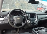 Chevrolet Tahoe 24