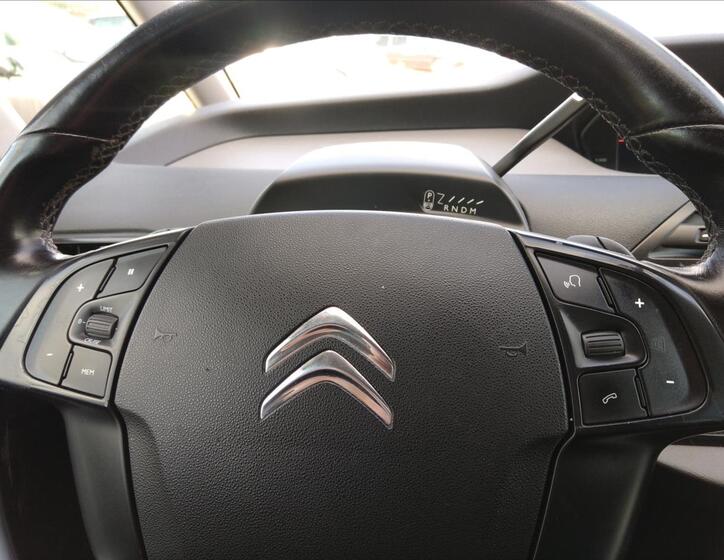 Citroën C4 Picasso 15