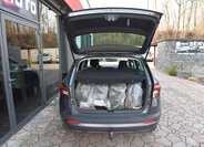 Škoda Karoq SUV / Terénní 2,0 l 85 kw