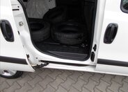 Opel Combo Skříň 1,6 l 77 kw