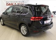 Volkswagen Touran Kombi 1,5 l 110 kw