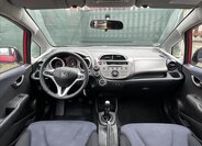Honda Jazz 14