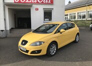Seat Leon 3