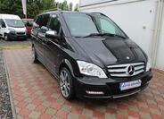 Mercedes-Benz Viano 2
