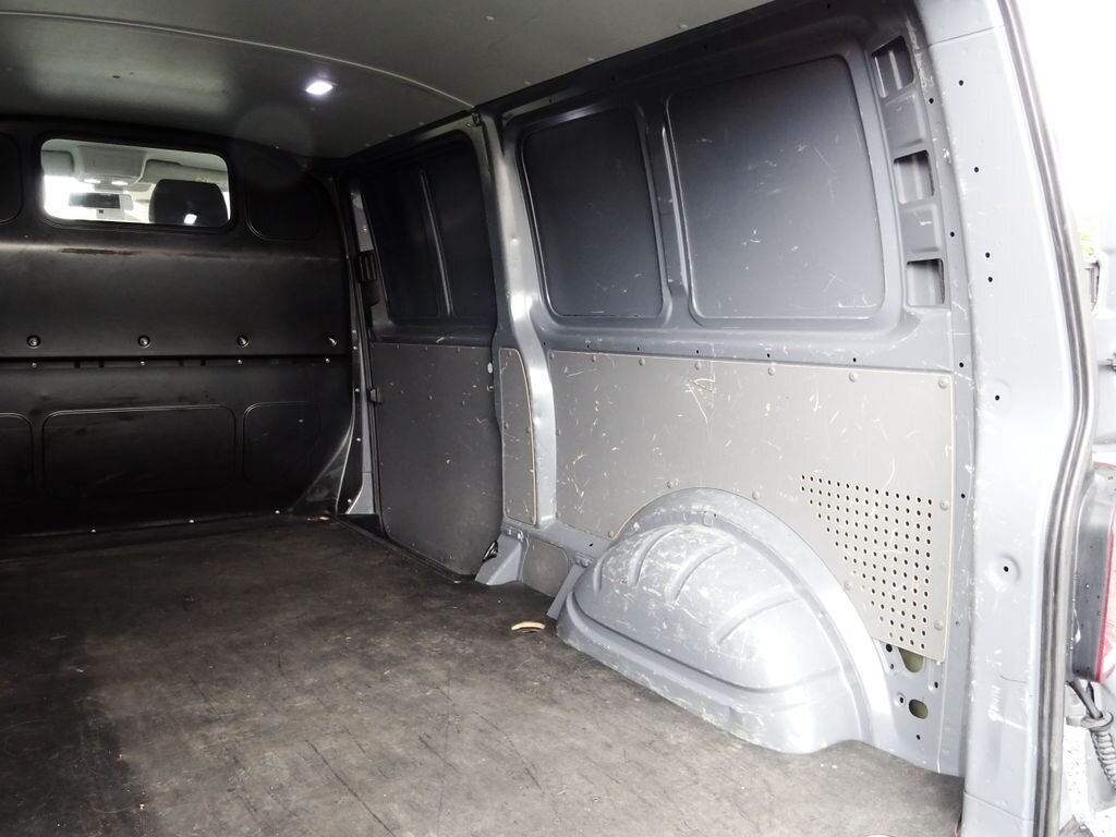 Volkswagen Transporter Skříň 2,0 l 110 kw