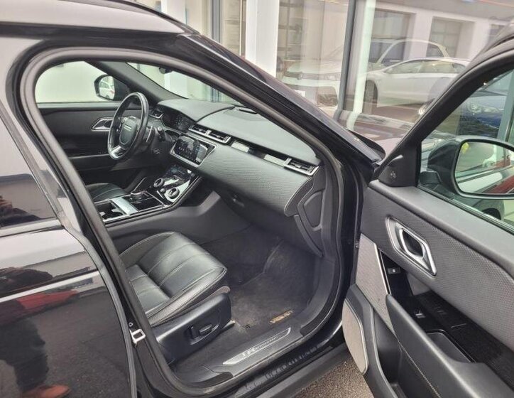 Land Rover Range Rover Velar SUV 3,0 l 221 kw