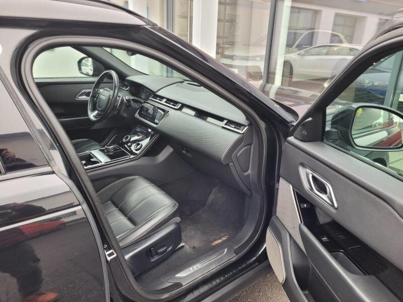Land Rover Range Rover Velar SUV 3,0 l 221 kw