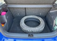 Škoda Fabia Hatchback 999,0 70 kw