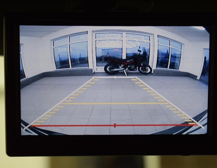 Mercedes-Benz Vito Skříň 2,0 l 120 kw