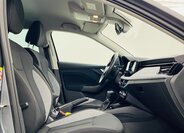 Škoda Scala Hatchback 999,0 85 kw