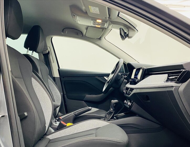 Škoda Scala Hatchback 999,0 85 kw