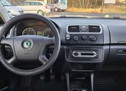 Škoda Fabia 9