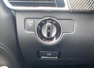 Mercedes-Benz GLS 21