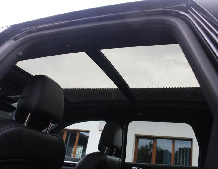 Porsche Cayenne SUV 4,1 l 283 kw