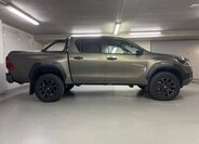 Toyota Hilux Pick-up 2,8 l 150 kw