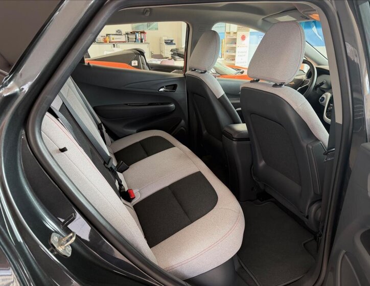 Chevrolet Bolt Hatchback 0,0 149 kw