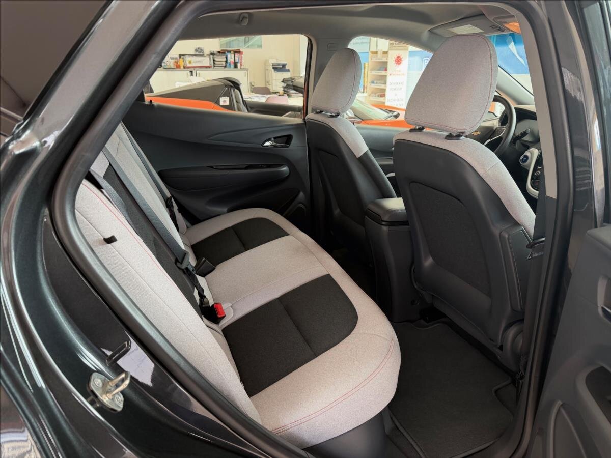 Chevrolet Bolt Hatchback 0,0 149 kw