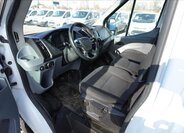 Ford Transit Ostatní 2,2 l 74 kw