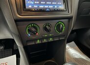 Škoda Rapid Hatchback 1,2 l 63 kw