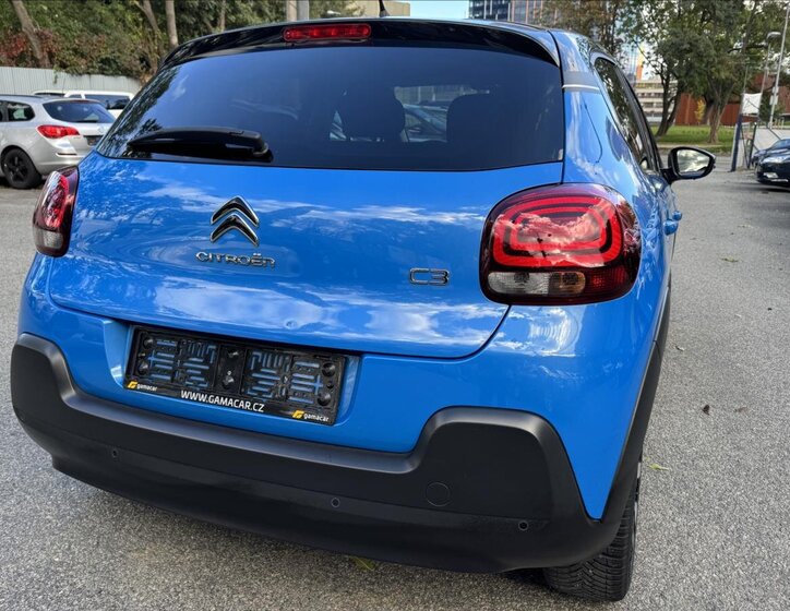 Citroën C3 9