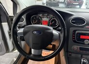 Ford Focus Kombi 2,0 l 100 kw