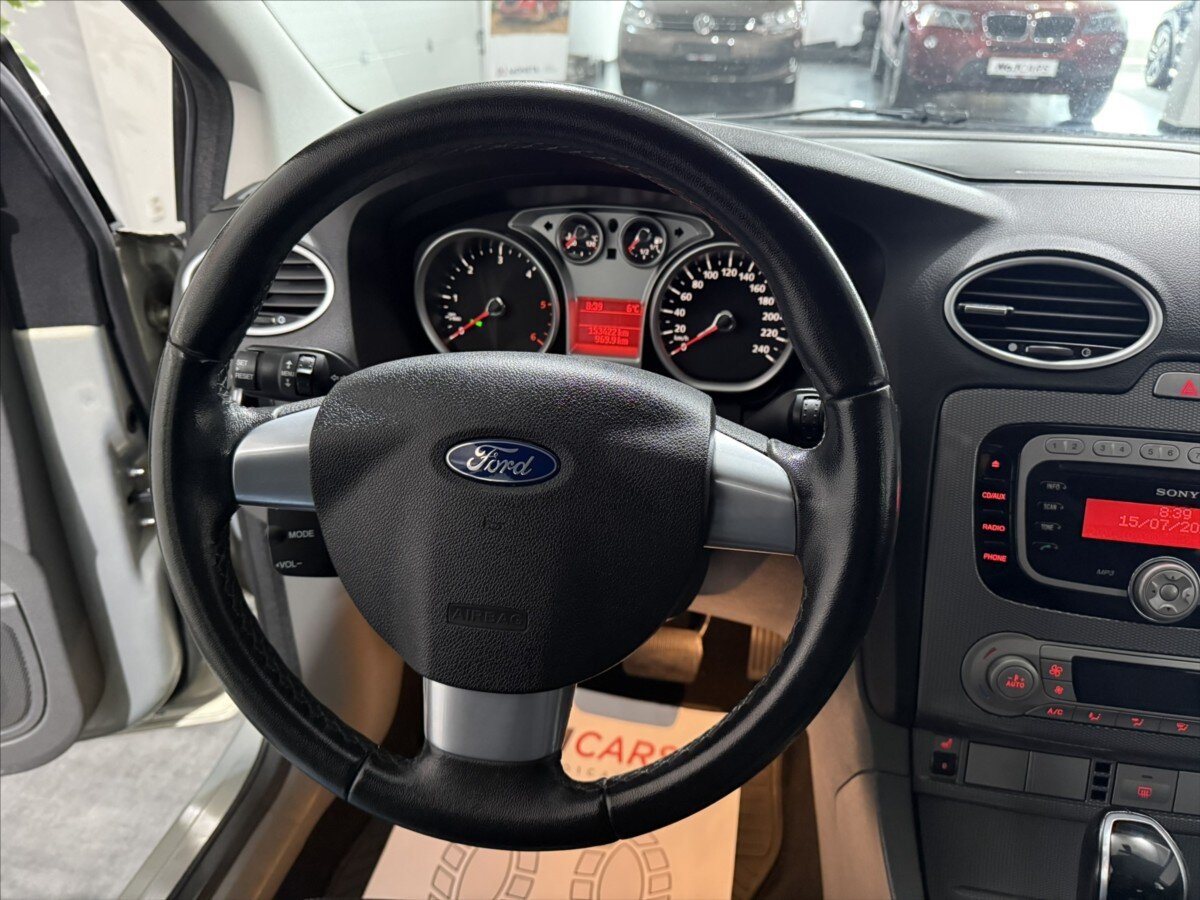 Ford Focus Kombi 2,0 l 100 kw