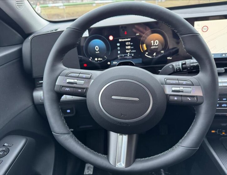 Hyundai Kona SUV / Terénní 998,0 85 kw